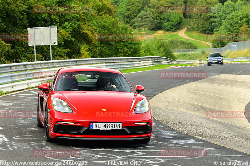 Bild #24600236 - Touristenfahrten Nürburgring Nordschleife (17.09.2023)