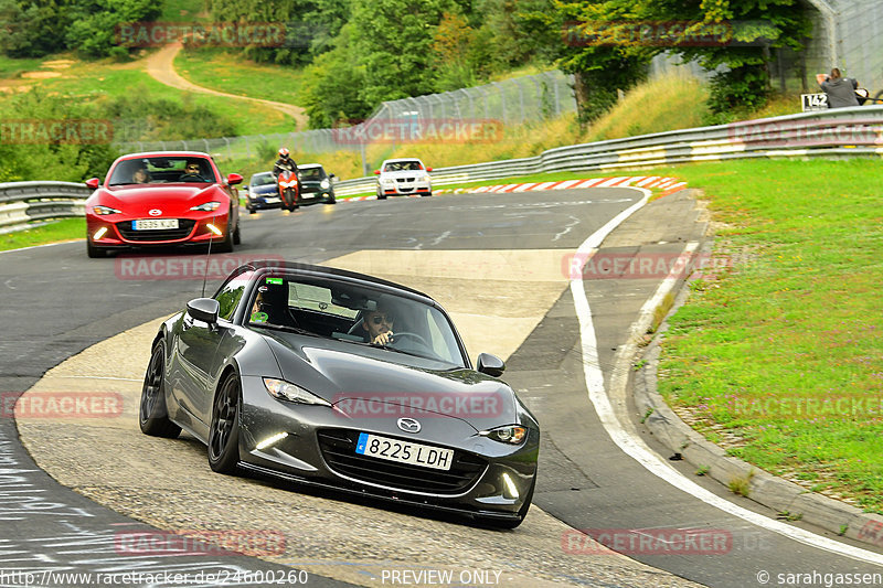 Bild #24600260 - Touristenfahrten Nürburgring Nordschleife (17.09.2023)