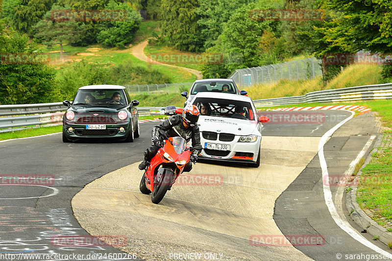 Bild #24600266 - Touristenfahrten Nürburgring Nordschleife (17.09.2023)