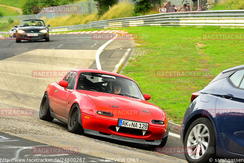 Bild #24600267 - Touristenfahrten Nürburgring Nordschleife (17.09.2023)