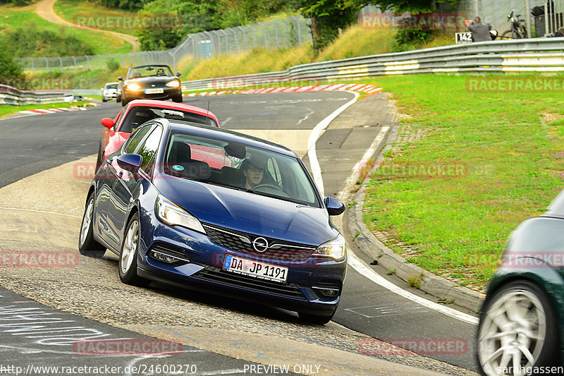 Bild #24600270 - Touristenfahrten Nürburgring Nordschleife (17.09.2023)