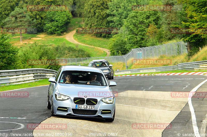 Bild #24600356 - Touristenfahrten Nürburgring Nordschleife (17.09.2023)