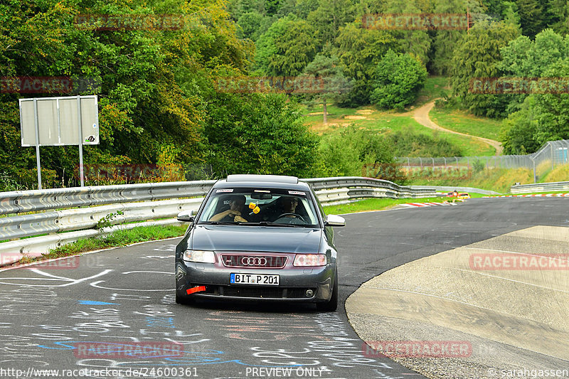 Bild #24600361 - Touristenfahrten Nürburgring Nordschleife (17.09.2023)