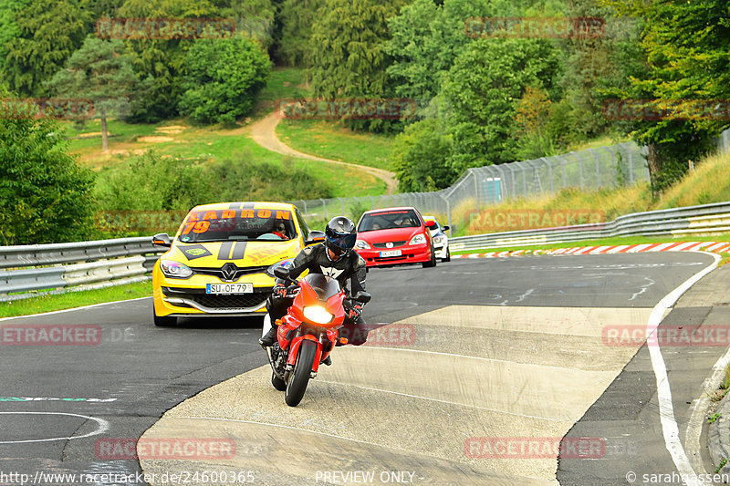 Bild #24600365 - Touristenfahrten Nürburgring Nordschleife (17.09.2023)