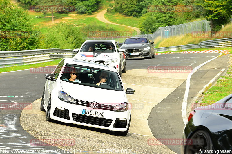 Bild #24600420 - Touristenfahrten Nürburgring Nordschleife (17.09.2023)