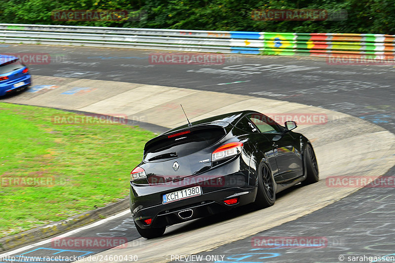 Bild #24600430 - Touristenfahrten Nürburgring Nordschleife (17.09.2023)