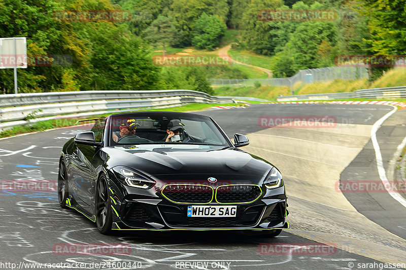 Bild #24600440 - Touristenfahrten Nürburgring Nordschleife (17.09.2023)