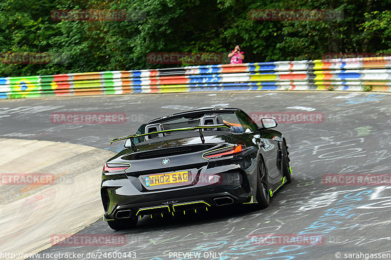 Bild #24600443 - Touristenfahrten Nürburgring Nordschleife (17.09.2023)