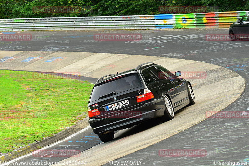 Bild #24600444 - Touristenfahrten Nürburgring Nordschleife (17.09.2023)