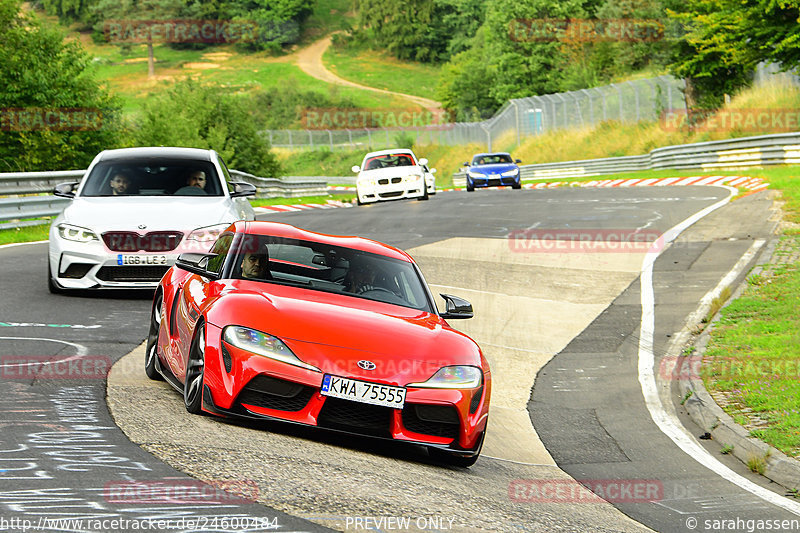 Bild #24600484 - Touristenfahrten Nürburgring Nordschleife (17.09.2023)