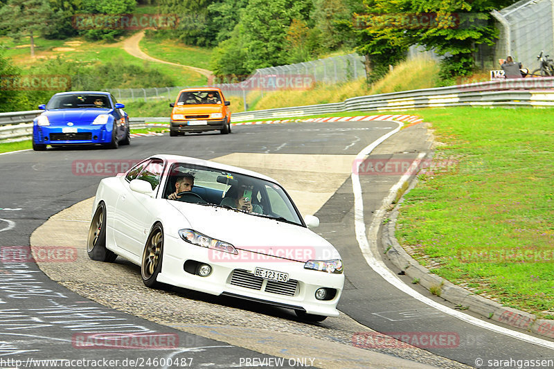 Bild #24600487 - Touristenfahrten Nürburgring Nordschleife (17.09.2023)