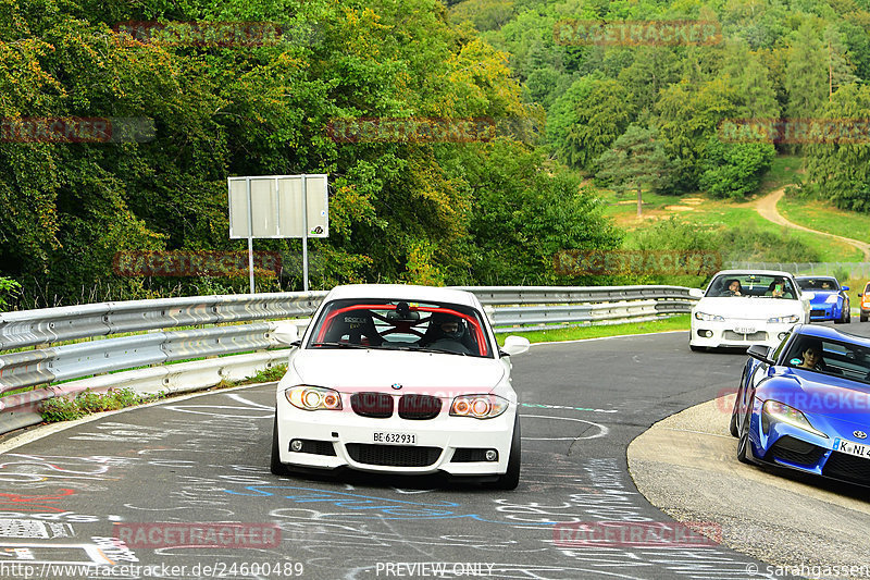 Bild #24600489 - Touristenfahrten Nürburgring Nordschleife (17.09.2023)