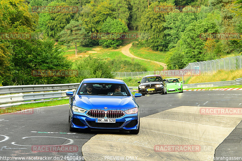 Bild #24600498 - Touristenfahrten Nürburgring Nordschleife (17.09.2023)