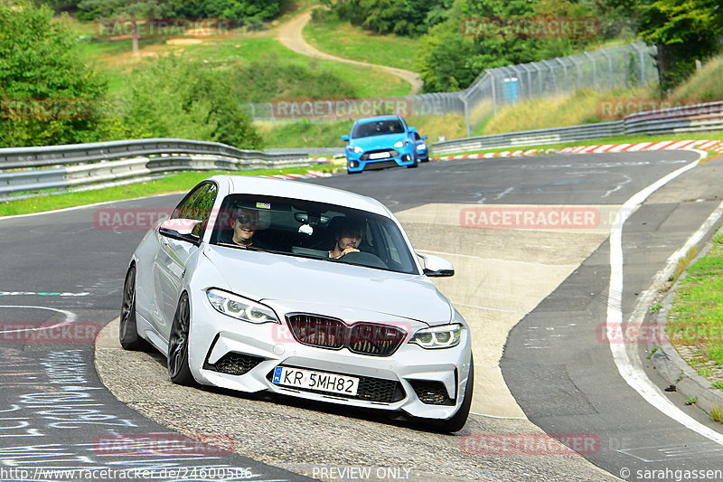 Bild #24600506 - Touristenfahrten Nürburgring Nordschleife (17.09.2023)