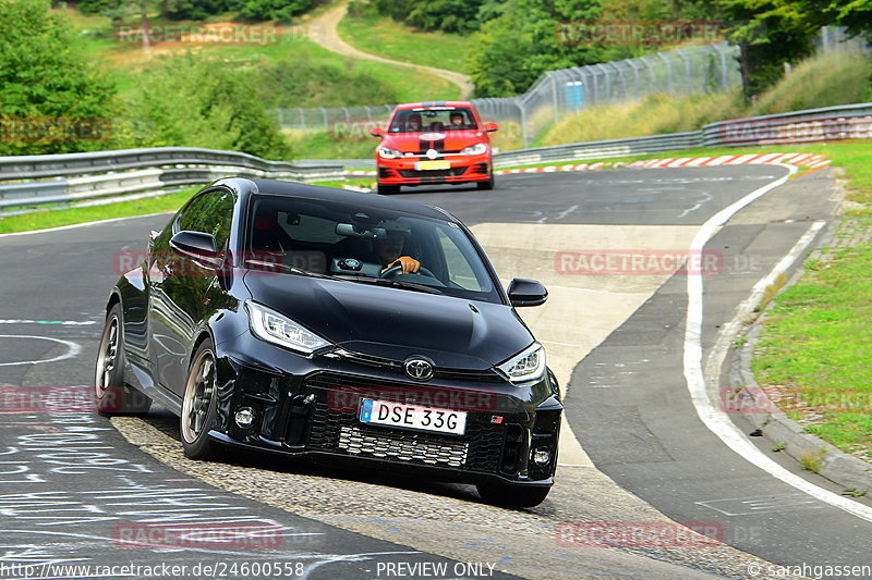 Bild #24600558 - Touristenfahrten Nürburgring Nordschleife (17.09.2023)