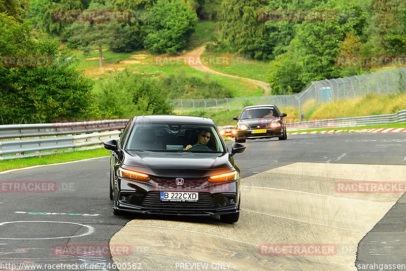 Bild #24600562 - Touristenfahrten Nürburgring Nordschleife (17.09.2023)