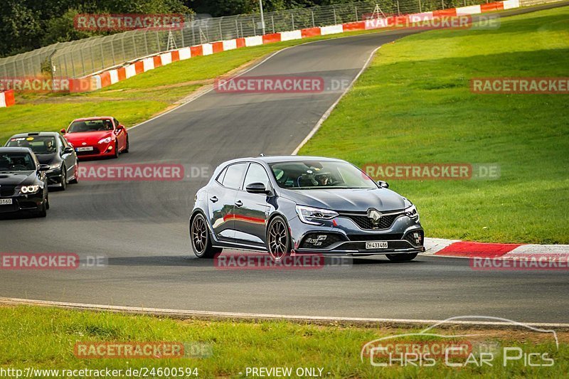 Bild #24600594 - Touristenfahrten Nürburgring Nordschleife (17.09.2023)