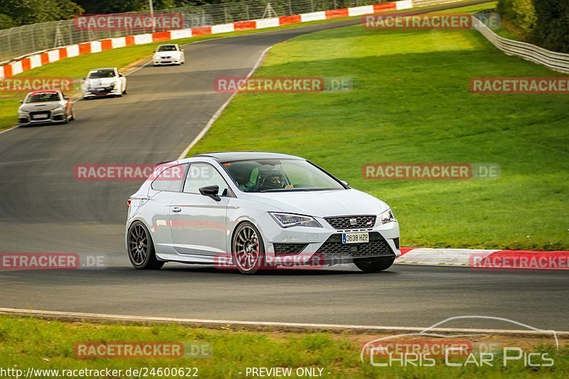 Bild #24600622 - Touristenfahrten Nürburgring Nordschleife (17.09.2023)