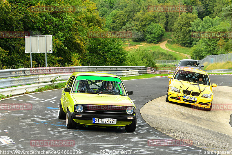 Bild #24600632 - Touristenfahrten Nürburgring Nordschleife (17.09.2023)