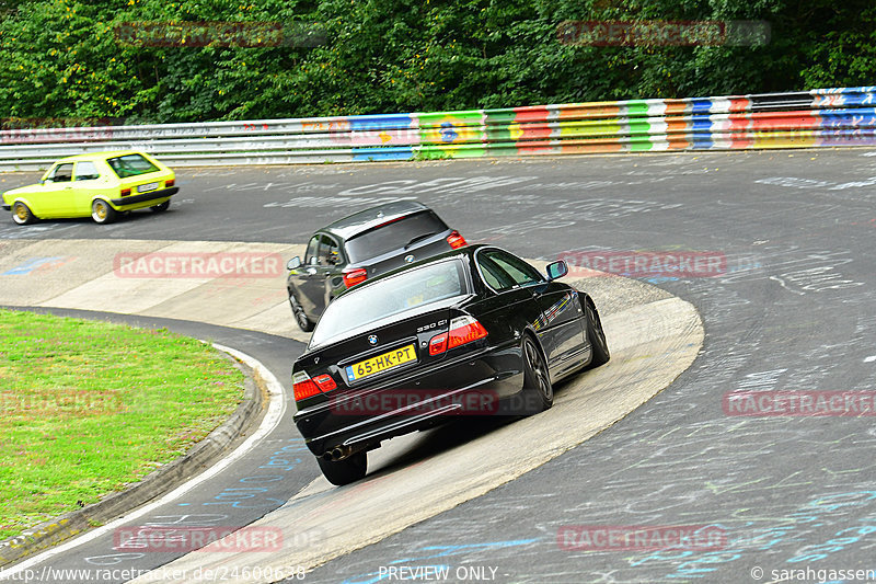 Bild #24600638 - Touristenfahrten Nürburgring Nordschleife (17.09.2023)