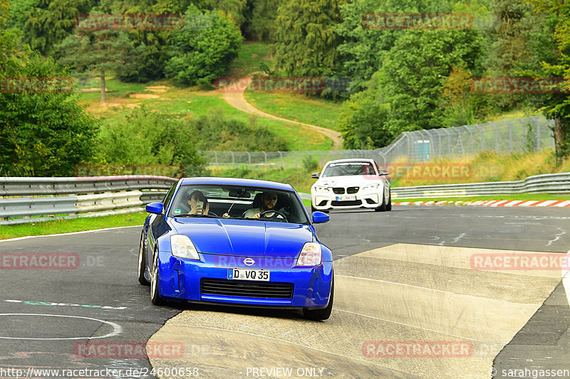 Bild #24600658 - Touristenfahrten Nürburgring Nordschleife (17.09.2023)