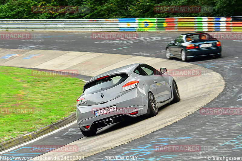 Bild #24600724 - Touristenfahrten Nürburgring Nordschleife (17.09.2023)