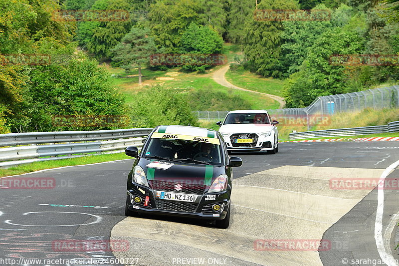 Bild #24600727 - Touristenfahrten Nürburgring Nordschleife (17.09.2023)