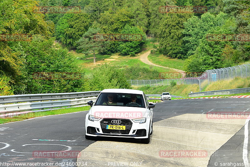 Bild #24600734 - Touristenfahrten Nürburgring Nordschleife (17.09.2023)