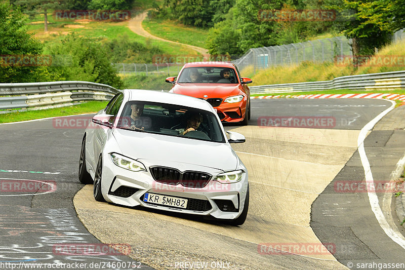 Bild #24600752 - Touristenfahrten Nürburgring Nordschleife (17.09.2023)