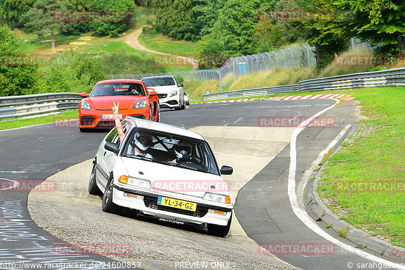 Bild #24600857 - Touristenfahrten Nürburgring Nordschleife (17.09.2023)