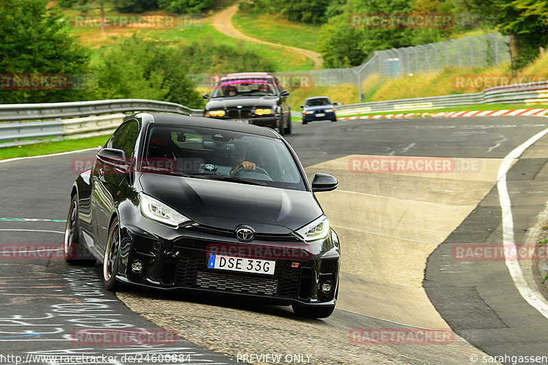 Bild #24600884 - Touristenfahrten Nürburgring Nordschleife (17.09.2023)