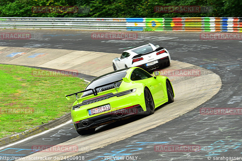 Bild #24600918 - Touristenfahrten Nürburgring Nordschleife (17.09.2023)