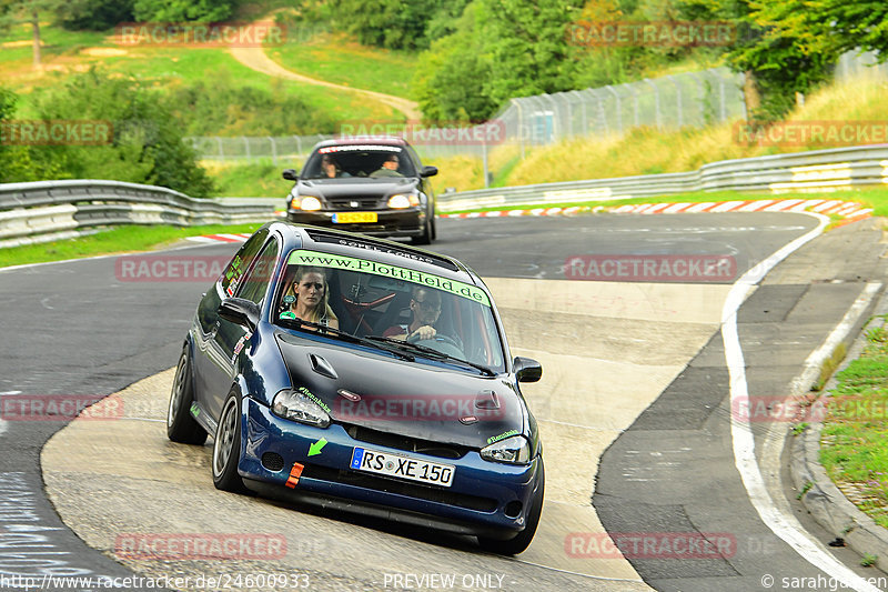 Bild #24600933 - Touristenfahrten Nürburgring Nordschleife (17.09.2023)