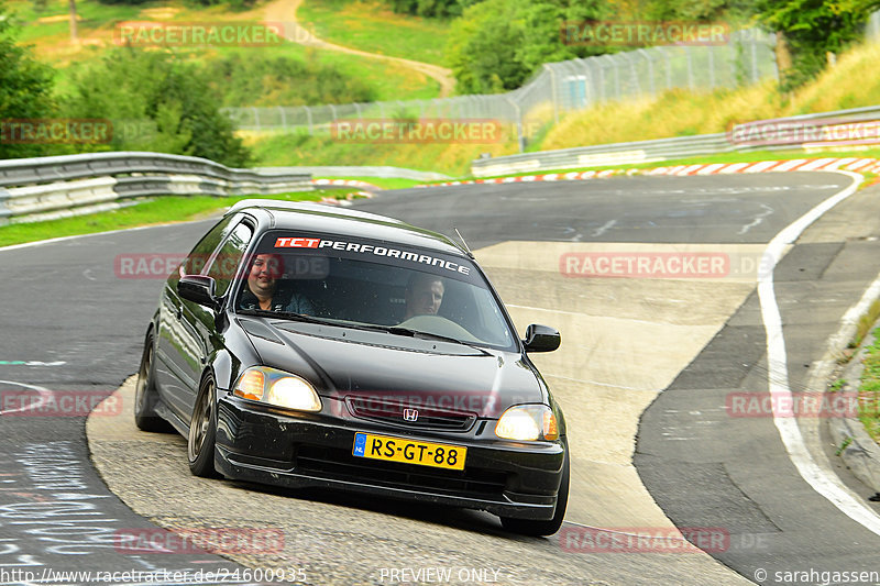 Bild #24600935 - Touristenfahrten Nürburgring Nordschleife (17.09.2023)