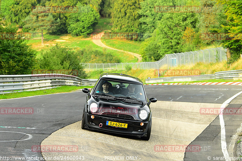 Bild #24600943 - Touristenfahrten Nürburgring Nordschleife (17.09.2023)