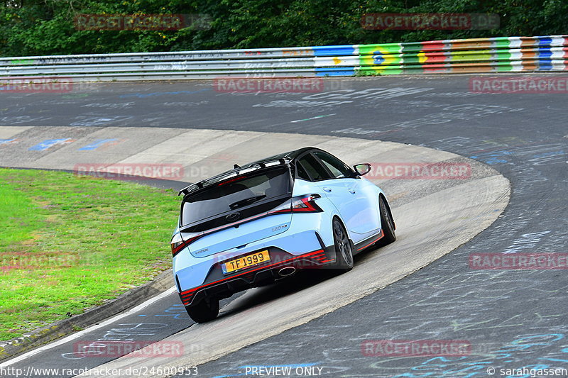 Bild #24600953 - Touristenfahrten Nürburgring Nordschleife (17.09.2023)