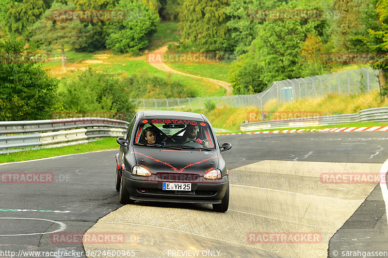 Bild #24600965 - Touristenfahrten Nürburgring Nordschleife (17.09.2023)