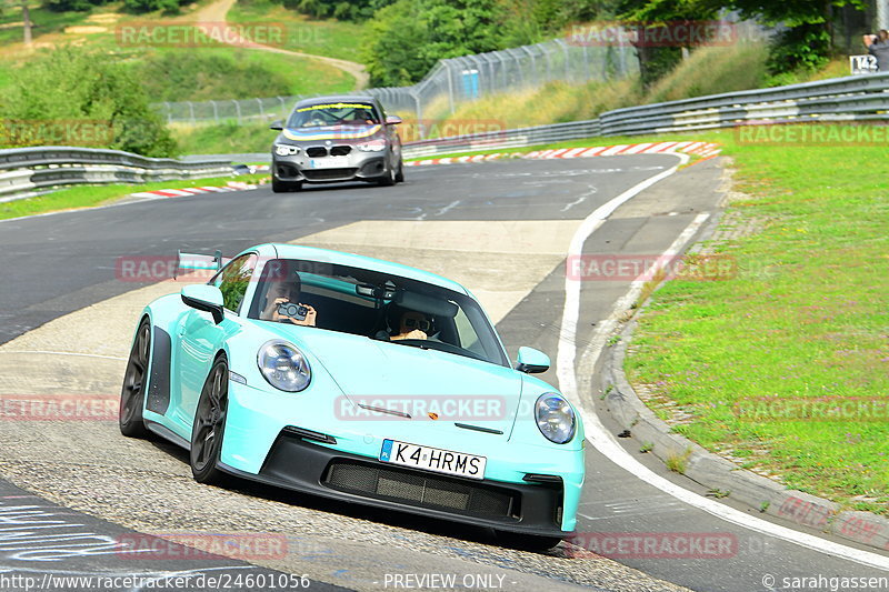 Bild #24601056 - Touristenfahrten Nürburgring Nordschleife (17.09.2023)