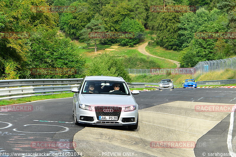 Bild #24601074 - Touristenfahrten Nürburgring Nordschleife (17.09.2023)