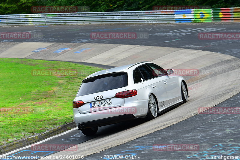 Bild #24601076 - Touristenfahrten Nürburgring Nordschleife (17.09.2023)