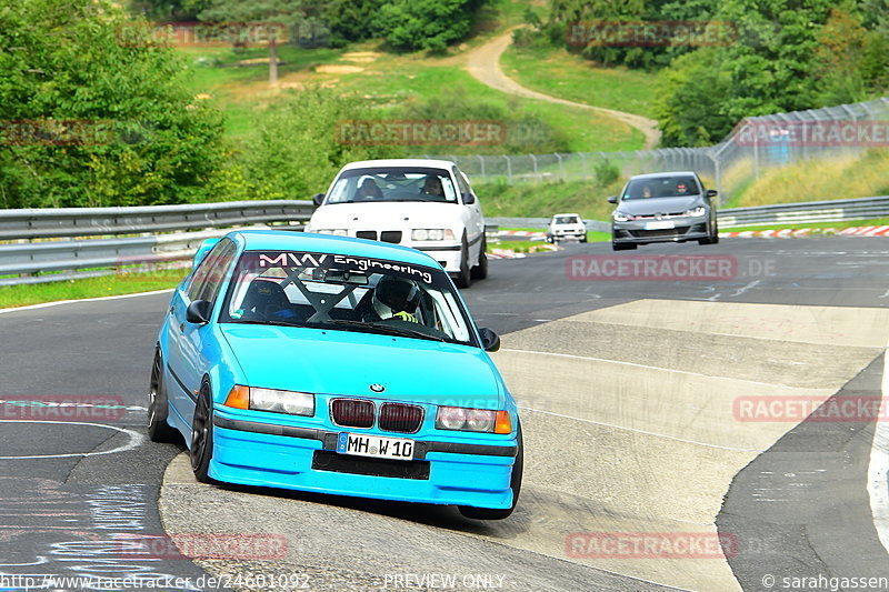 Bild #24601092 - Touristenfahrten Nürburgring Nordschleife (17.09.2023)