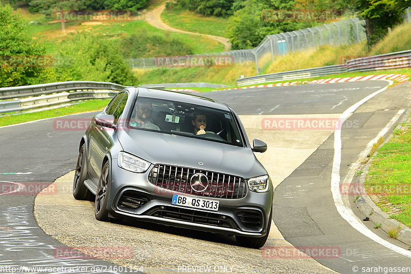 Bild #24601154 - Touristenfahrten Nürburgring Nordschleife (17.09.2023)