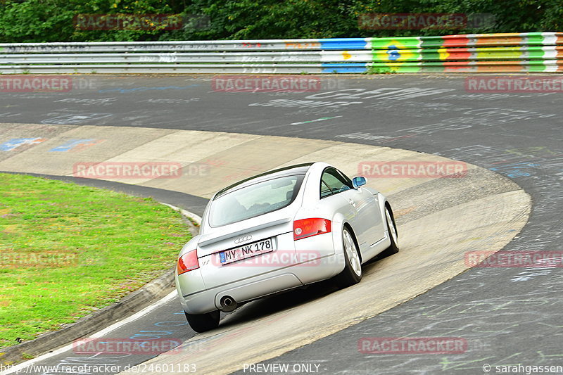 Bild #24601183 - Touristenfahrten Nürburgring Nordschleife (17.09.2023)