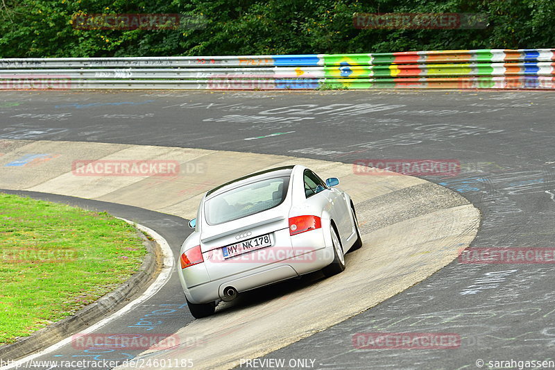 Bild #24601185 - Touristenfahrten Nürburgring Nordschleife (17.09.2023)