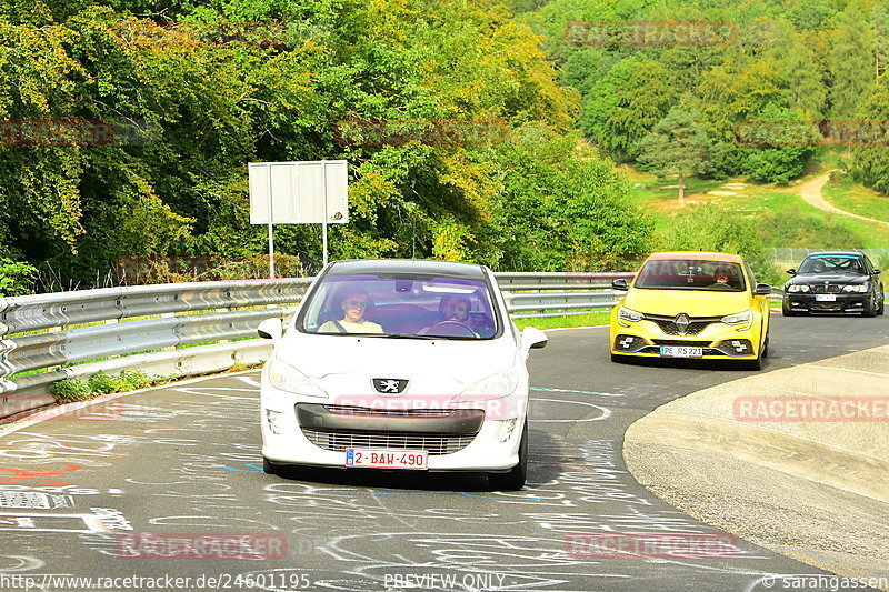 Bild #24601195 - Touristenfahrten Nürburgring Nordschleife (17.09.2023)