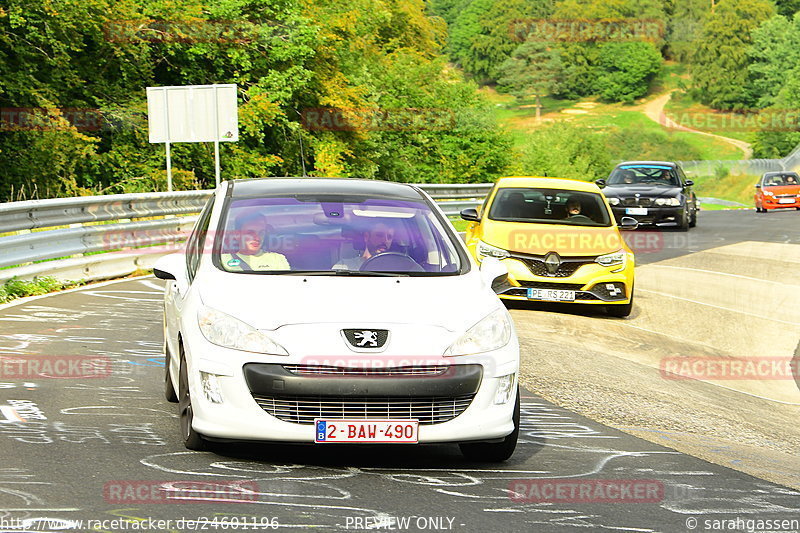 Bild #24601196 - Touristenfahrten Nürburgring Nordschleife (17.09.2023)