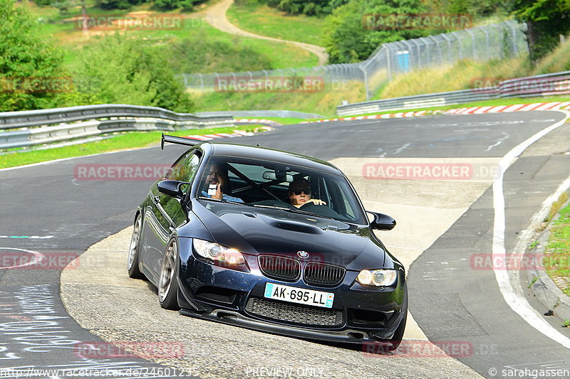 Bild #24601235 - Touristenfahrten Nürburgring Nordschleife (17.09.2023)