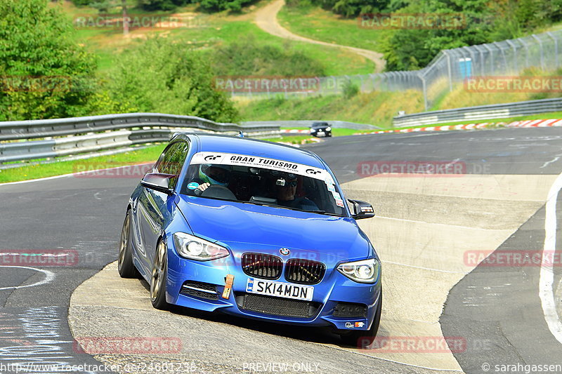 Bild #24601238 - Touristenfahrten Nürburgring Nordschleife (17.09.2023)