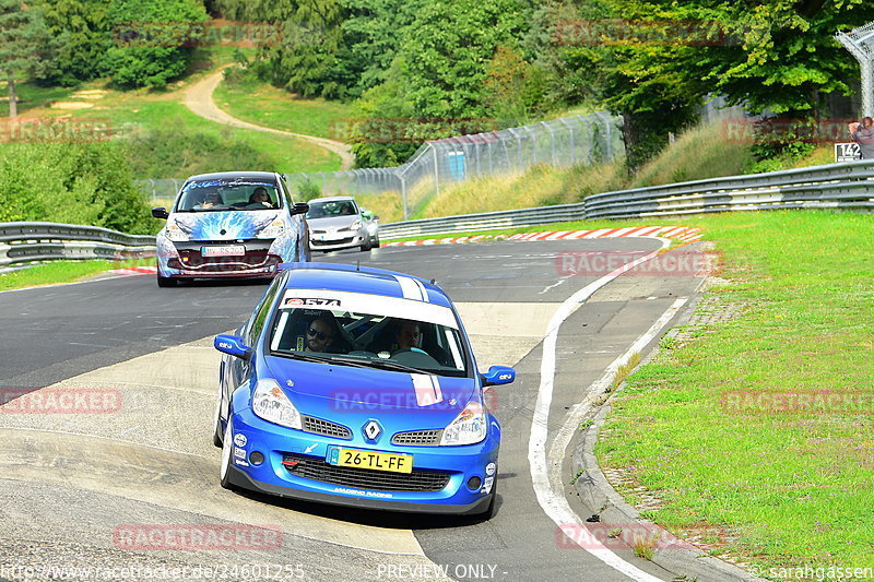 Bild #24601255 - Touristenfahrten Nürburgring Nordschleife (17.09.2023)