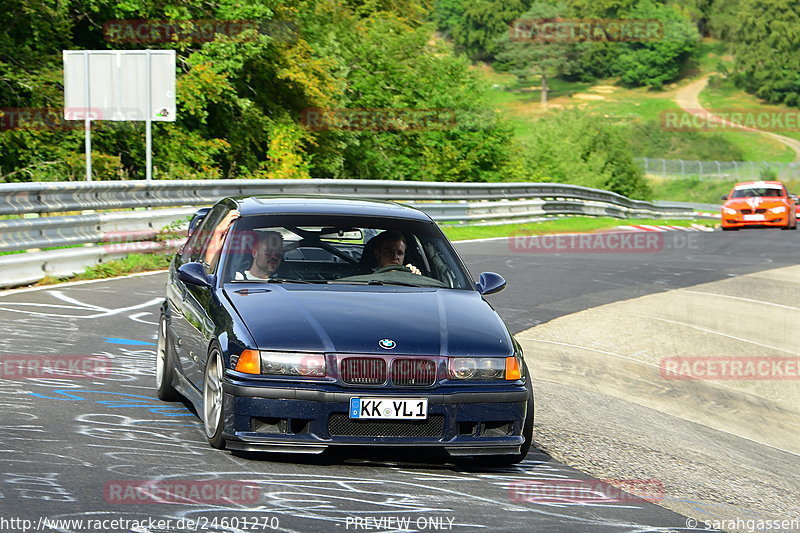 Bild #24601270 - Touristenfahrten Nürburgring Nordschleife (17.09.2023)